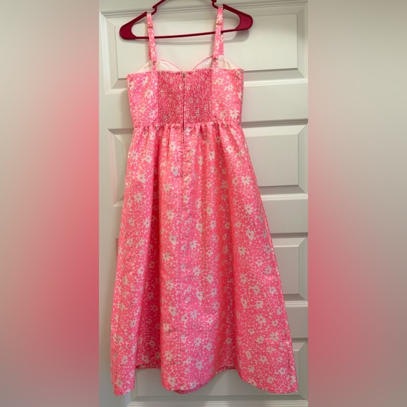 Lilly Pulitzer - Ellara Jacquard Dress - Picture 2 of 6